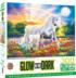Bedtime Stories Spring Glow in the Dark Puzzle