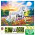 Bedtime Stories Spring Glow in the Dark Puzzle