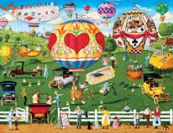 12-Pack - Alan Giana Folk Art Bundle Americana