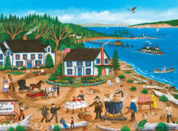 12-Pack - Alan Giana Folk Art Bundle Americana