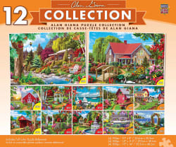12-Pack - Alan Giana Bundle Landscape