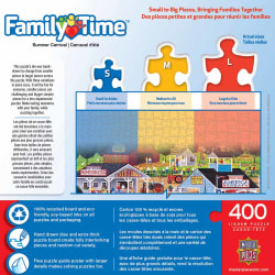 Summer Carnival Summer