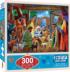 Away in a Manger Religious Jigsaw Puzzle