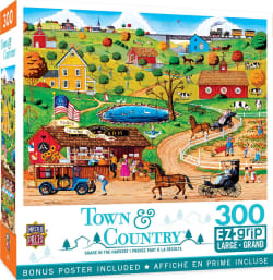 Share in the Harvest Fall