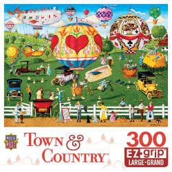 Flights of Fancy Americana