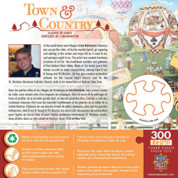 Flights of Fancy Americana