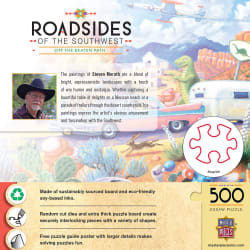 Off the Beaten Path Travel