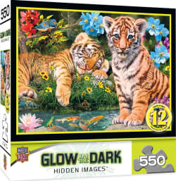 A Watchful Eye Jungle Animals