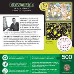 A Watchful Eye Jungle Animals