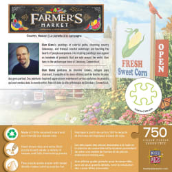 Country Heaven Farm