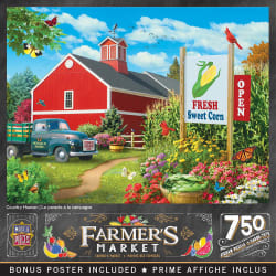 Country Heaven Farm
