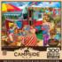 Trip to the Coast People Jigsaw Puzzle