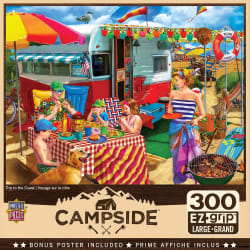 Trip to the Coast People