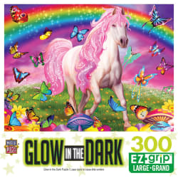 Rainbow World Butterflies and Insects