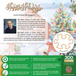 Holiday - Country Christmas Farm