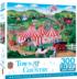 Jolly Time Circus Carnival & Circus Jigsaw Puzzle