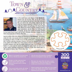 Painter's Point Lighthouse