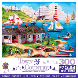 Painter's Point Lighthouse