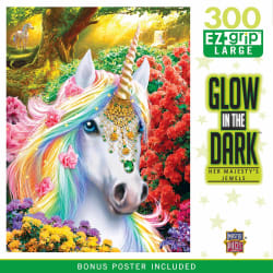 Her Majesty's Jewels Flower & Garden