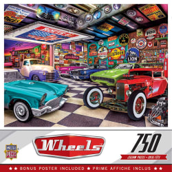 Collector's Garage - Scratch and Dent Car
