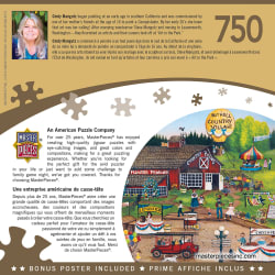 Country Pickens Countryside