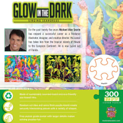 Singing Seahorses Sea Life