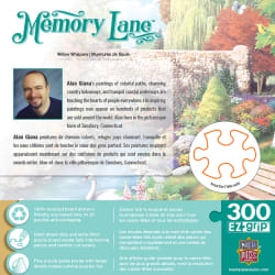 Willow Whispers Flower & Garden