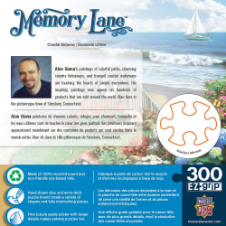 Coastal Getaway Lighthouse