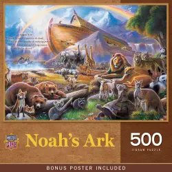 Noah's Ark Animals