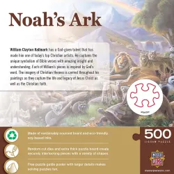 Noah's Ark Animals