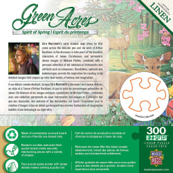 Spirit of Spring Forest Animal