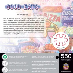 Viva Italia Food and Drink