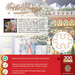 Holiday - Holiday Harmony Christmas