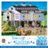 The Sign Maker Countryside Jigsaw Puzzle