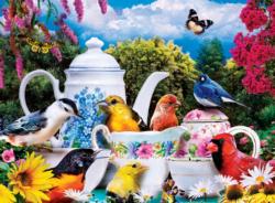 Wild & Whimsical Multipack Animals Jigsaw Puzzle