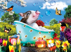 Wild & Whimsical Multipack Animals