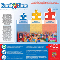 Day at the Fairgrounds Carnival & Circus