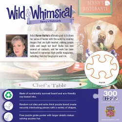 Benny's Ristorante Dogs