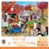 Fall Finds Fall Jigsaw Puzzle