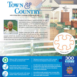 Jodi's Antique Barn Farm