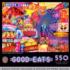 Fairground Nights Food and Drink Jigsaw Puzzle