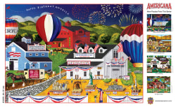 4th of July Patriotic