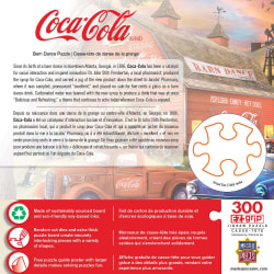 Coca-Cola Barn Dance Farm
