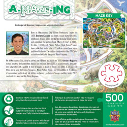 Endangered Species Animals