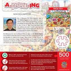 Summer Carnival Summer