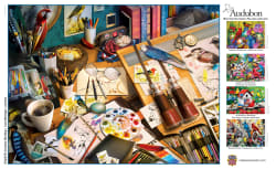 Creative Birding Quilting & Crafts