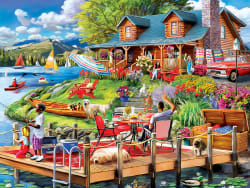 The Secluded Cabin Cabin & Cottage