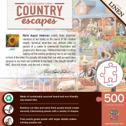 The Secluded Cabin Cabin & Cottage