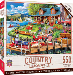 The Secluded Cabin Cabin & Cottage