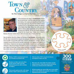 Town & Country - Ms. Potts Cottage Flower & Garden